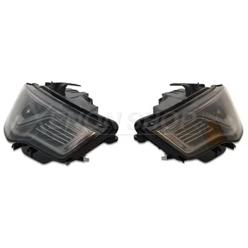 

Светодиодные фары for AUDI серии А3 FULL LED 2013