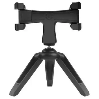 

ClickNanoTri Mini tripod for Smartphone / Action Cam color NeroCELLY12.71