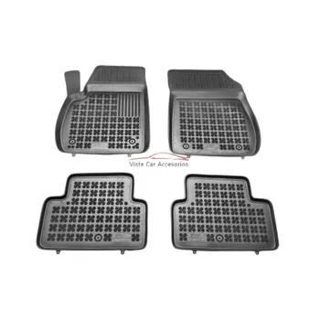 

Aprons Rubber Rubber Opel Zafira Tourer 200518