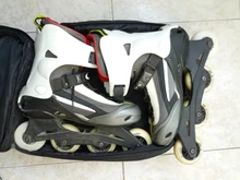 Cubierta antipolvo duradera negra de 2 uds., accesorios deportivos, herramientas de protección para patines de hielo y patines, ruedas Unisex para adultos y niños