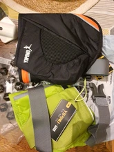 Riñonera deportiva para hombre y mujer, bolso para corredores, soporte para botella de agua, 4 colores