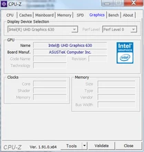 8TH  COFFEE LAKE  QNCT  0000  2.4G 6C12T  MIDIFIED LAPTOP CPU TO LGA 1151