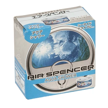 

Flavors eikosha air Spencer (chalk) Aqua shower