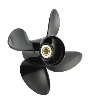 

Propeller 4x12.8x17, Solas, 6413-128-17 641312817