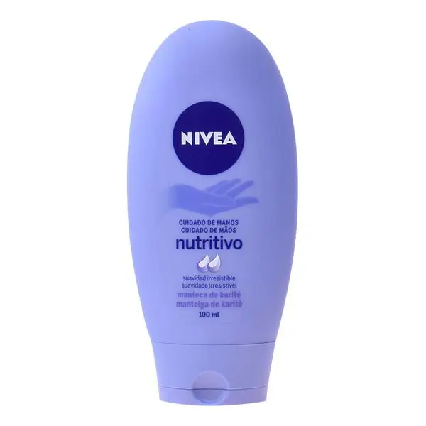 Крем для рук Karité Nivea (100 мл) | Красота и здоровье