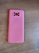 Funda de teléfono para Xiaomi de silicona líquida Original POCO X3 NFC M3 F2 Pro, forro de tela protectora para cámara, cubierta trasera a prueba de golpes