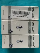 OMY LADY-aerosol para el crecimiento del cabello, aceite esencial líquido para hombres y mujeres, reparación y cuidado de la regeneración del cabello seco