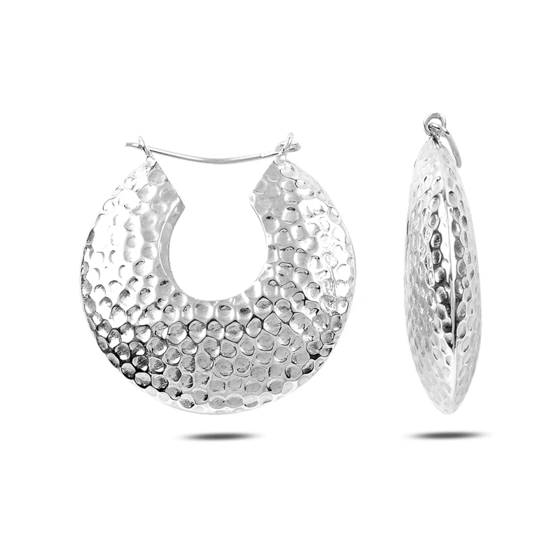 

Armagano Hollow Tattoo Earrings