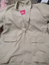 Traje adelgazante de talla grande para mujer, chaqueta con falda de malla, tendencia de dos piezas, primavera y otoño