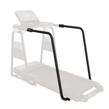 

Horizon tt5.0-LH (b) extended handrails for treadmill horizon Citta tt5.0