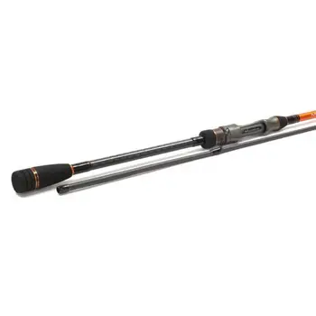 

Rod spinning Maximus gravity jig 245H 2,45m 20-55g (mjssg245h)