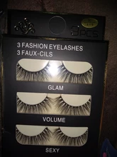 Pestañas 3d de visón natural, pestañas postizas largas, 10mm, pegamento, maquillaje de pestañas, pinzas, pestañas maquillaje 3d