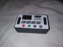 Time-Delay-Relay Trigger Circuit Timer Delay-Switch LED Digital High-Level 12V DC 0-999