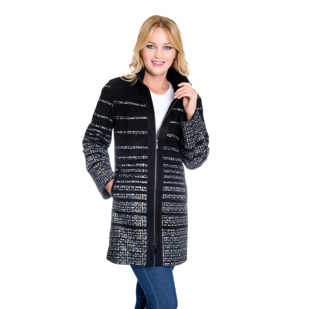 Zoramotti,Leather Jacket,Genuine Leather,Lambskin,Classic,quality,Natural Leather,Keeps,Warm