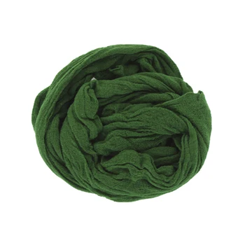 

Kapron for flowers 60-80 cm (kap-0007 dark green)