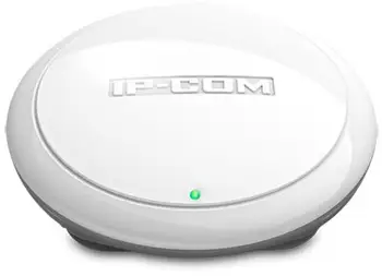 

IP-COM W45AP 300Mbps High power Access Point PoE