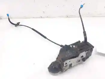 

9136Z0 DOOR LOCK FRONT RIGHT CITROEN C4 GRAND PICASSO