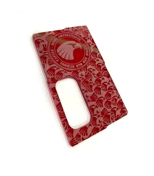 

DOOR RAPTOR 21700 FULL ENGRAVED NETWORK