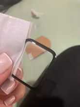 Protector de pantalla para Apple Watch, banda de 44mm, 40mm, 42mm/38mm, accesorios para apple watch series 5 4 3 se 6