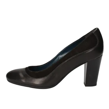 

KEYS pumps women leather black