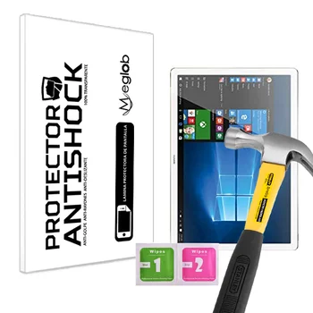 

Screen protector Anti-Shock Anti-scratch Anti-Shatter compatible with Tablet Huawei MateBook