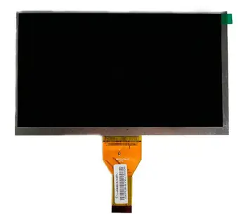 

Irbis tx69 display, 30pin (fpc0703001 _ B) 1024*600 px