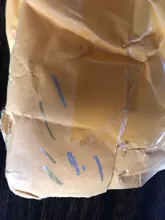 Bolígrafo de dibujo de resina epoxi dorado y plateado, 6 uds., rotulador de punta de hoja dorada, pintura acrílica, marcador permanente metálico