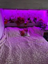 Neon Ribbon Diode Background-Lighting Light Usb Led-Strip Pc-Screen 2835SMD Flexible