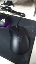 Gaming-Mouse-Synapse Chroma Razer Deathadder 10000 Fast DPI Brand-New