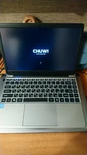 Portátil ultraligero CHUWI HeroBook Pro +, 13.3 3K (3.200x1.800) IPS, Intel Celeron J3455, 8GB RAM, 128GB eMMC, Windows 10, 38Wh