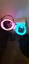 Neon-Light Rope-Tube Led-Lamp El-Wire Party-Decor Flexible Waterproof Ce Dance 5M/10M
