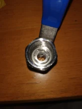 1/2 304 Stainless Steel Weldless Compact Ball Valve & Barb-Homebrew Beer Kettle Pot