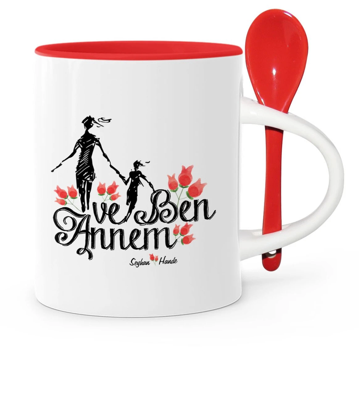 mommy and me mugs