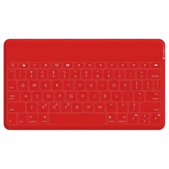 

KEYS-TO-GO - RED