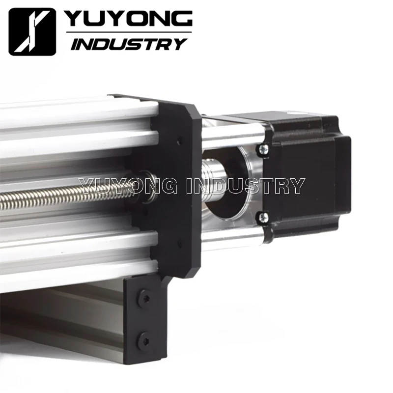 US $427.50 WorkBee CNC Router Machine Kit WorkBee CNC Mechanical Kit With 4 Sets 12N22N3N Name23 Close Loop Stepper Motors And Drivers