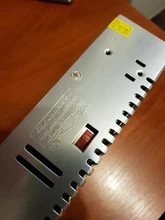 Transformador de fuente de alimentación, dispositivo de conmutación AC DC SMPS, DC12V 13,8 V 15V 18V 24V 27V 28V 30V 32V 36V 42V 48V 48V 60V 360W 600W 1000W