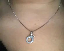 JewelryPalace, 100%, Collar de plata de ley 925 auténtica, trenzado lingote, barra de serpiente Belcher, caja de Singapur, collar de cadena para mujer