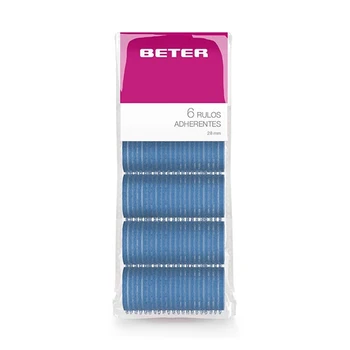 

Hair rollers Beter (6 uds)