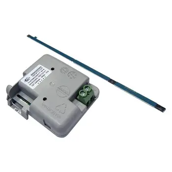 

Electronic thermostat TBSE 8A T70 CU70 65107537