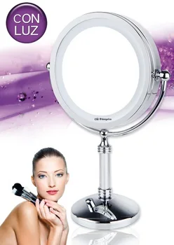 

ORBEGOZO MIRROR ES5130 FOOT LIGHT