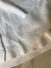 Estilo coreano de cuello corto de punto suéteres mujeres Rebeca delgada de manga sol protección Tops Ropa de Mujer