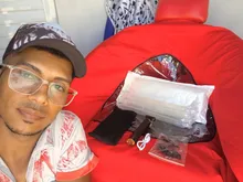 Hair-Clipper Trimmer 0mm Electric-Hair-Trimmer Cordless Shaver Men Barber Rechargeable