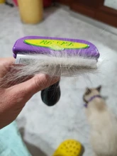 Pet Hair shedding Comb Pet Dog Cat Brush Grooming Tool Furmins Hair Removal Comb 