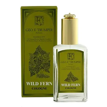 

Geo F Trumper Wild Ferns Cologne (50 ml)