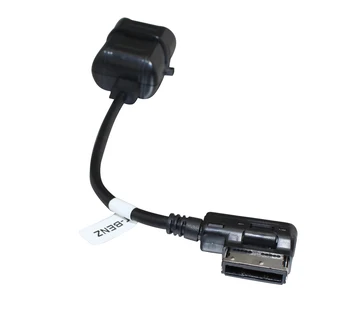

Bluetooth Module For Mercedes Benz For Ipod Iphone5 6 7 8 X Samsung