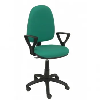 

04CPBALI456BGOLF chair Ayna bali Green with fishing arms and CRESPO
