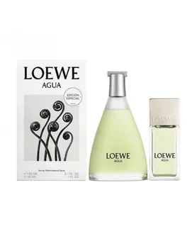 

LOEWE water ET 150 VAP + 30ML