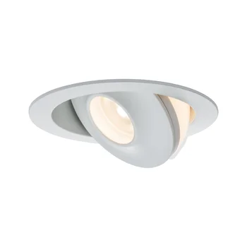 

92915 Prem EBL Name kippbar dim 1x8W WS/Alu