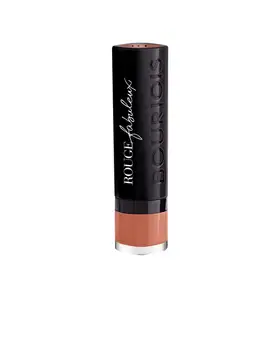 

BOURJOIS ROUGE FABULEUX lipstick # 001-abracadabeige!