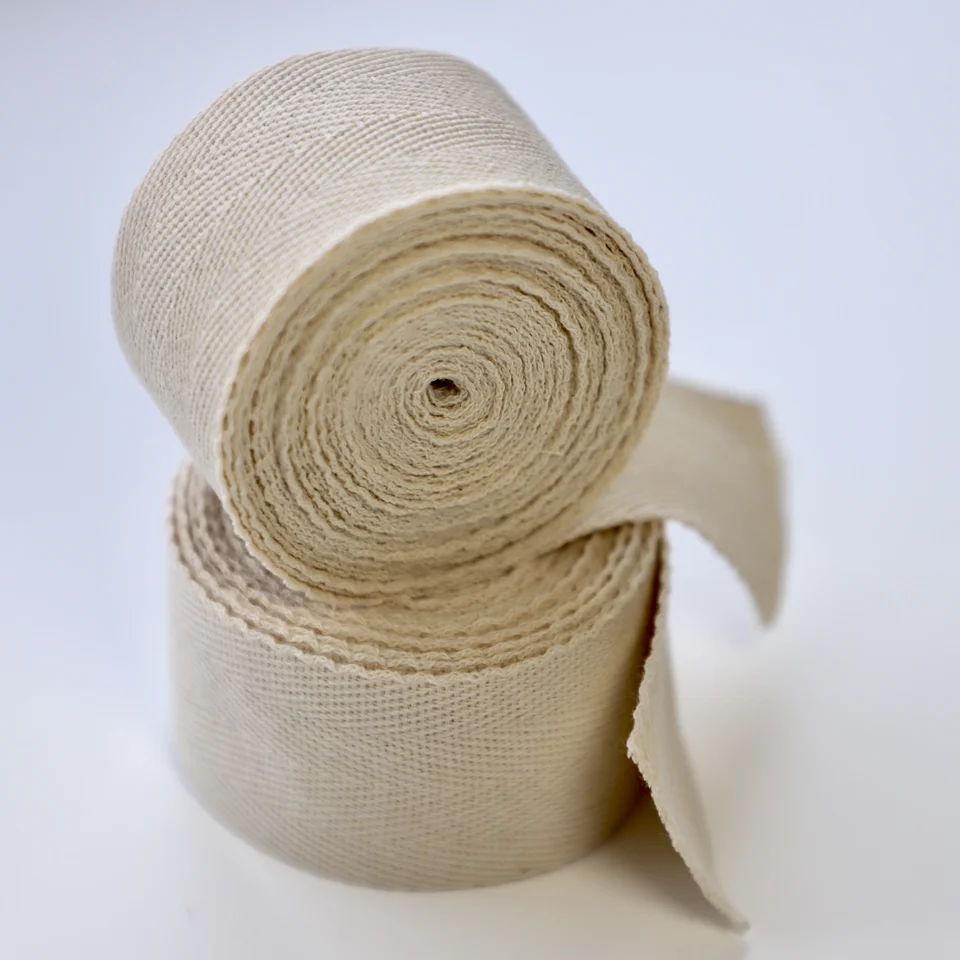 BENECREAT Biais Pour Bordure De Tapis De 10 M/10.9 Verges